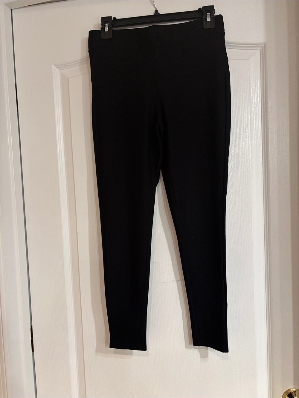 MAZE Black Leggings